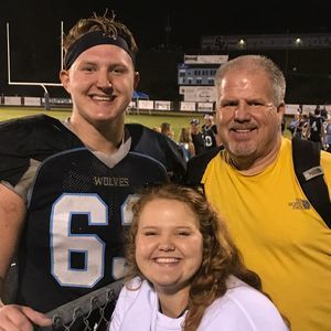 Meet your Posher, Kevin